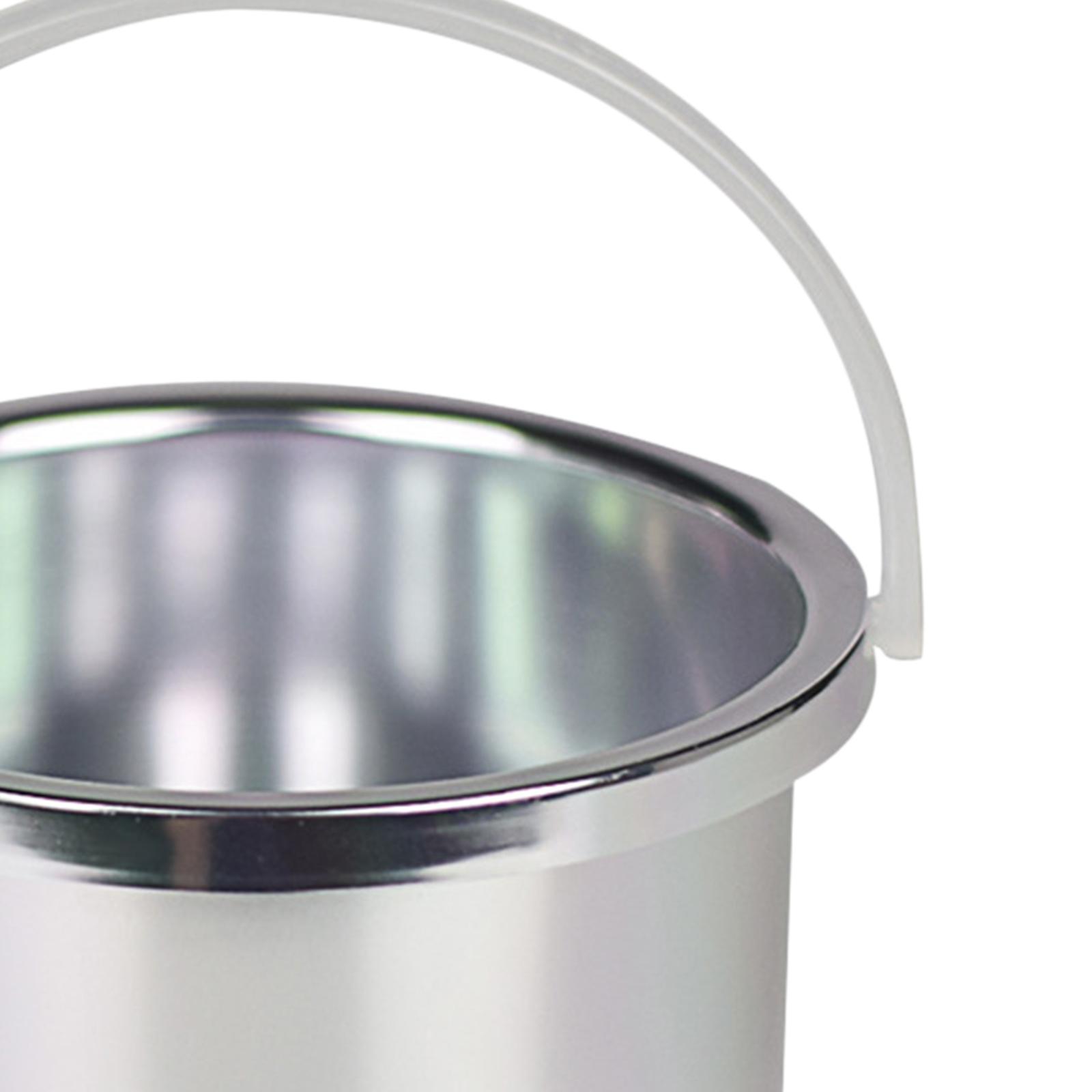 논스틱 왁싱 볼 멜팅 포트 500ml 알루미늄 내부,  - Wax Warmer 리뷰 및 가격