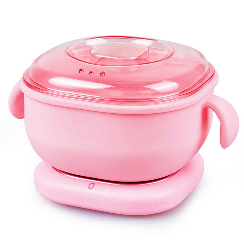 400ml 용량의 접이식 왁스 히터, 가열 및 녹임 기 - Wax Warmer 리뷰 및 가격
