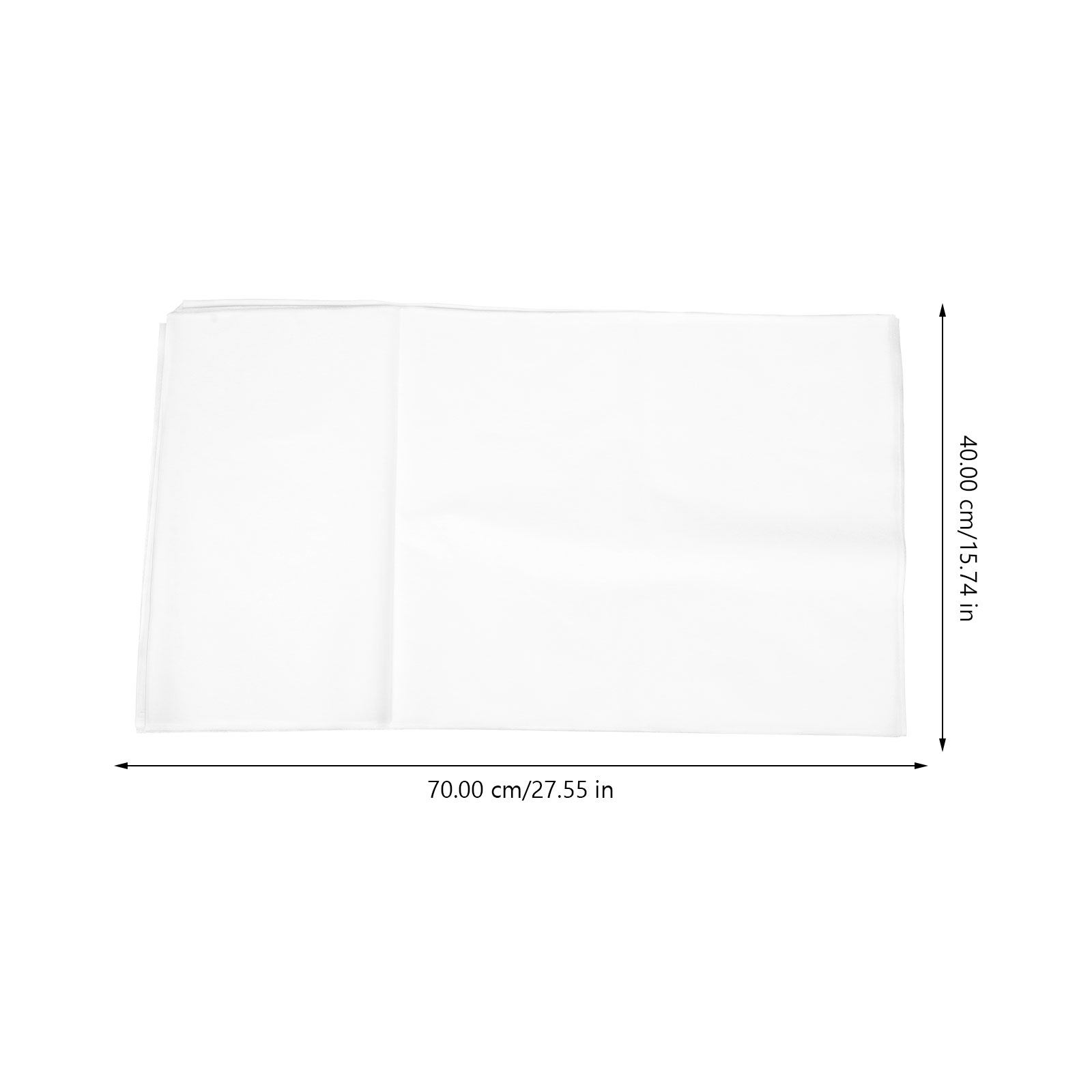 100개입 일회용 손수건, 부직포 소재, 부드러운 흡수 - Spa Towel 리뷰 및 가격