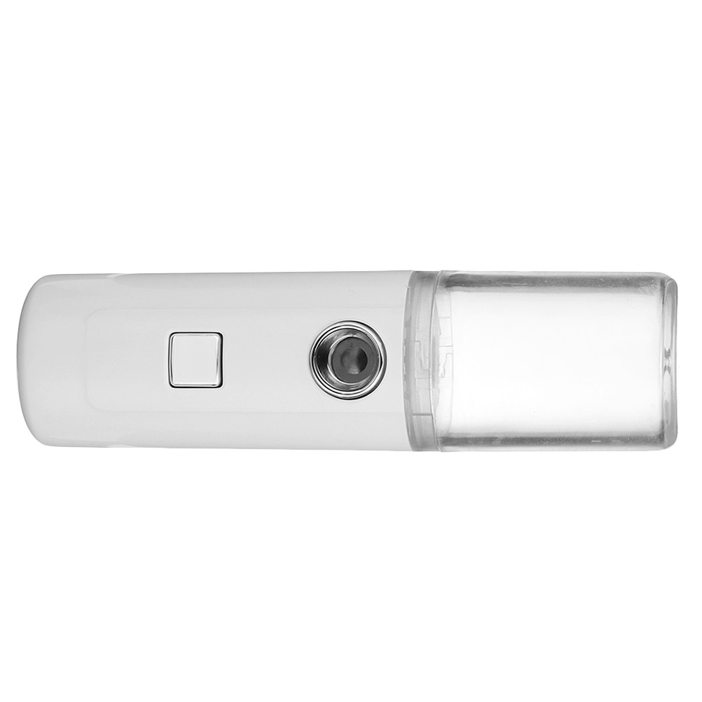 1개입, 20ml 용량의 휴대용 USB 미세 분무 페이 - Face Steamer 리뷰 및 가격