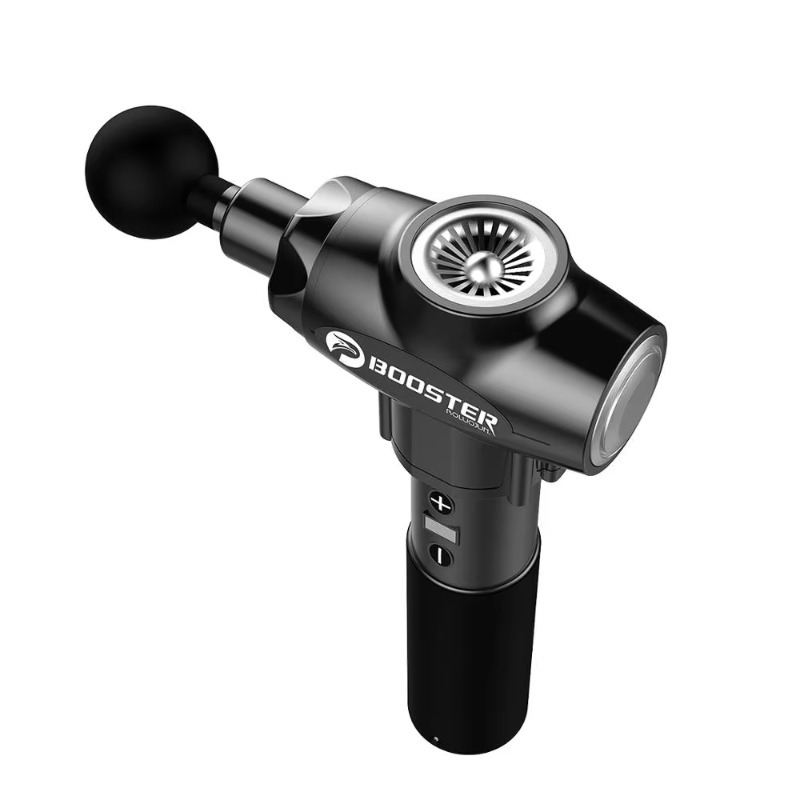 패션 베스트 근막 마사지건 부스터 무선 진동 마사지기 - Massage Gun 리뷰 및 가격