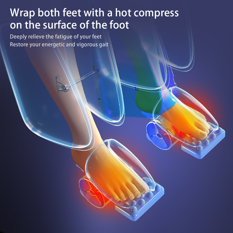 전문 OEM ODM 전기 발 마사지기 리모컨 및 다양한 - Foot Spa 리뷰 및 가격