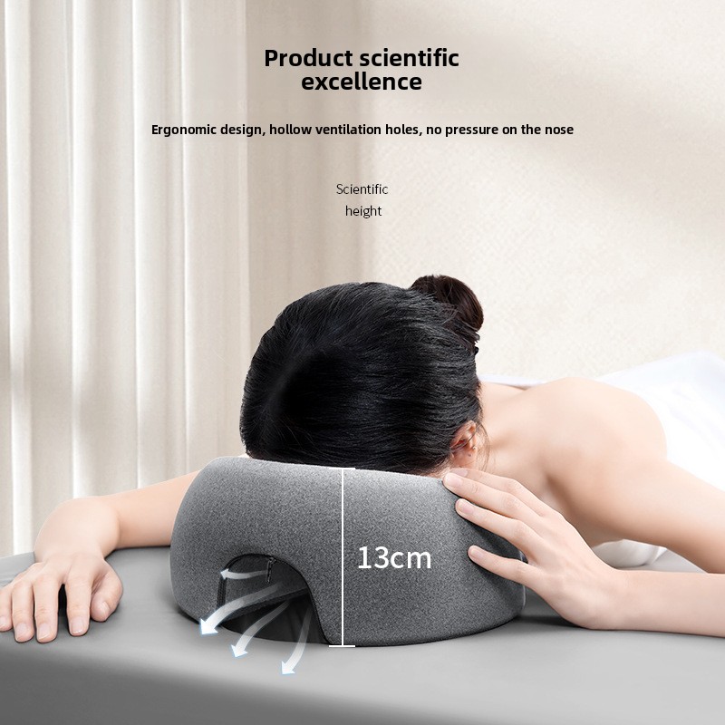 마사지 테이블용 메모리폼 페이스 크래들 베개, 뷰티 살 - Spa Massager 리뷰 및 가격