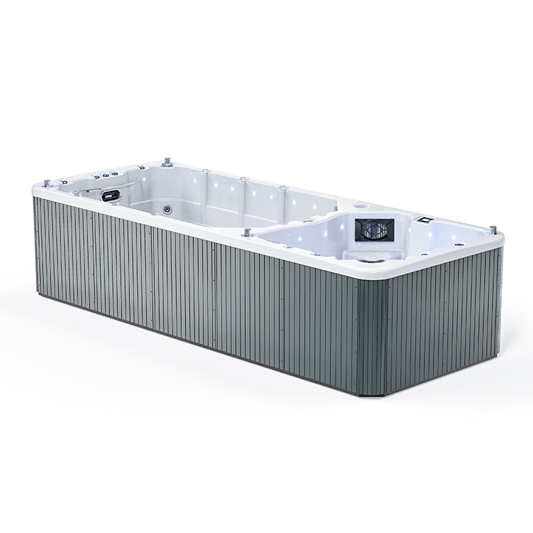 지하 온수 욕조 및 자쿠지, 발보아 마사지 스윔 스파  - Hot Tub 리뷰 및 가격