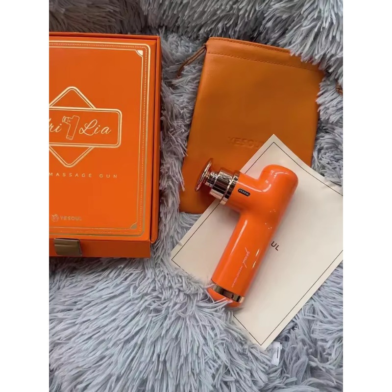 미니 피트니스 마사지건 3개 헤드 브러시리스 모터 3단 - Massage Gun 리뷰 및 가격