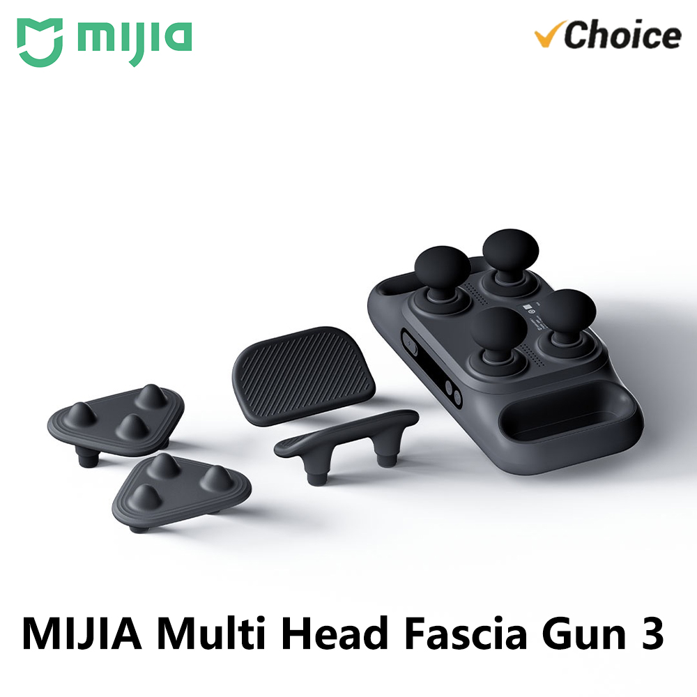 2026년형 미지아 멀티 헤드 마사지건 3, 25kg  - Massage Gun 리뷰 및 가격