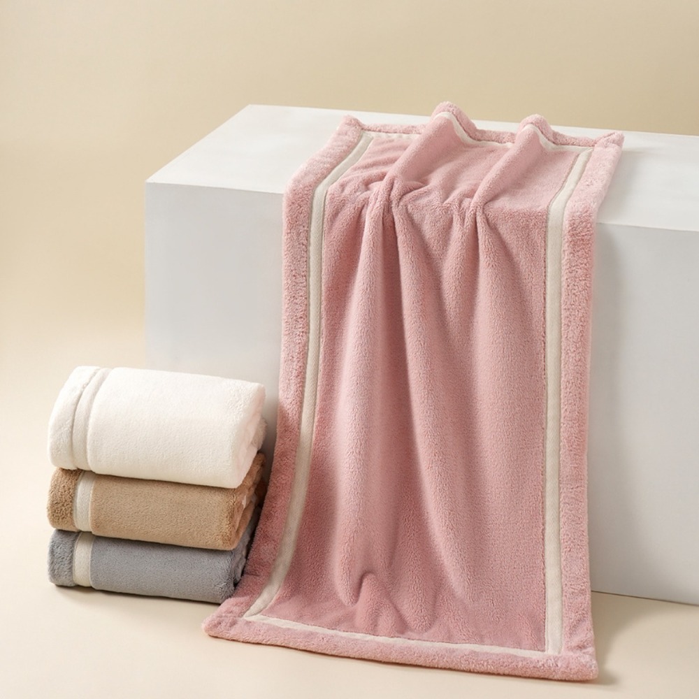 2026년 신제품, 항균 기능성 헤어 타월, 초극세사  - Spa Towel 리뷰 및 가격
